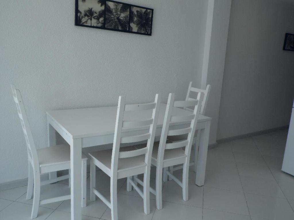 Appartement Tropicana Benalmádena